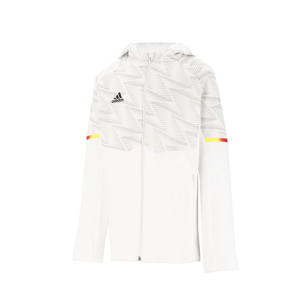 Campera adidas Designed For Gameday Niño