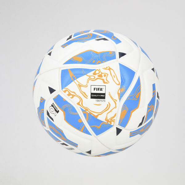 Pelota Vision Mission N5