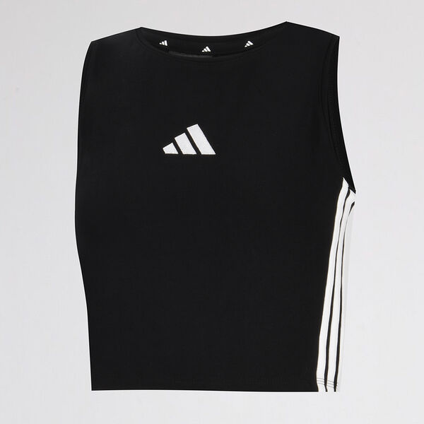 Musculosa adidas 3 Tiras Essentials Mujer
