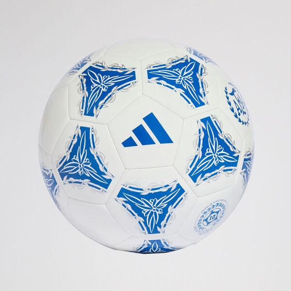 Pelota F&uacute;tbol Argentum Gambeta Club