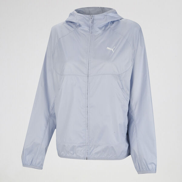 Campera Puma Pwrwarm X Packlite Mujer