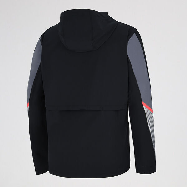 Campera Running Under Armour Velociti Storm Hombre
