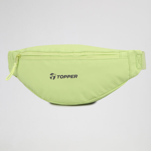 Riñonera Entrenamiento Topper Sport 3 L