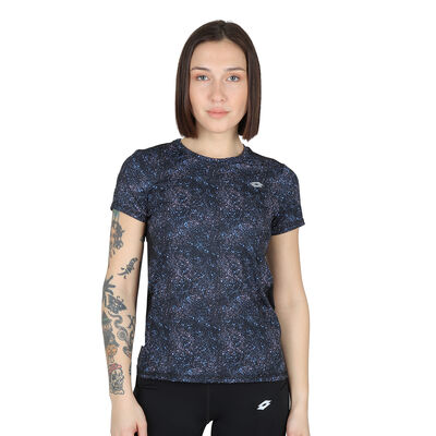 Remera Lotto Ac Fit