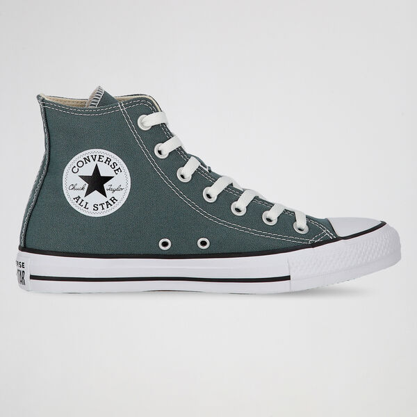 Zapatillas Converse Chuck Taylor All Star Move Hi