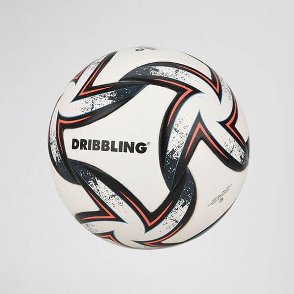 Pelota Fútbol Dribbling Turbo 2.0 N5