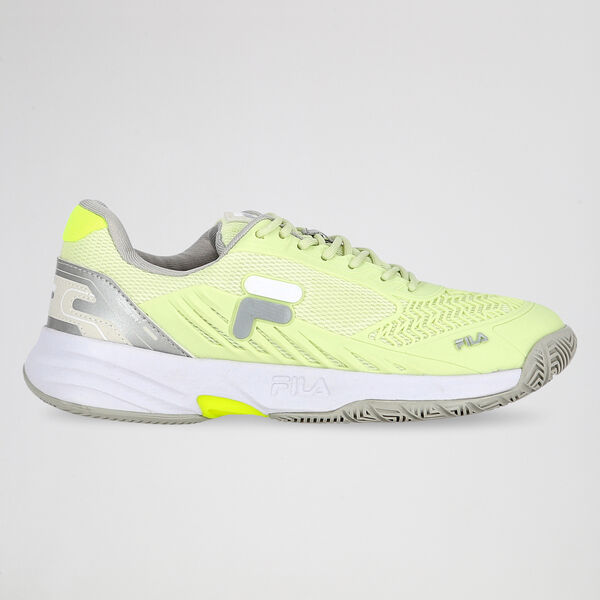 Zapatillas Tenis Fila Acer Mujer