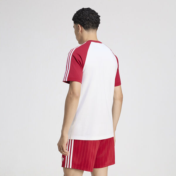 Remera River Plate adidas OG 26 27 Hombre
