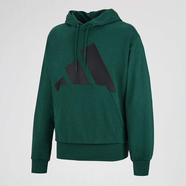 Buzo adidas Essentials Big Logo para Hombre