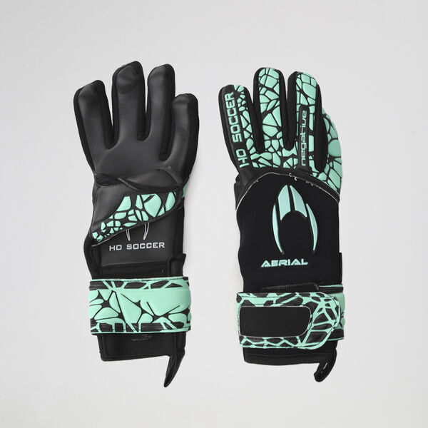 Guantes Ho Soccer Aerial III Mint Shadow
