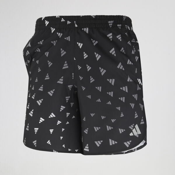 Short adidas Run It Hombre