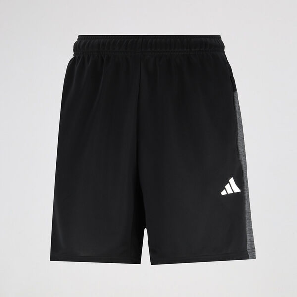 Short Entrenamiento adidas Essentials 3 Tiras Hombre