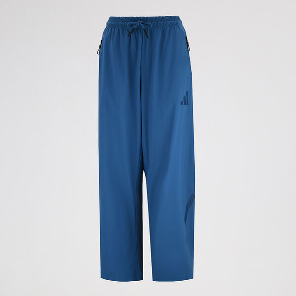 Pantal&oacute;n adidas Z.N.E. Woven Mujer con cord&oacute;n