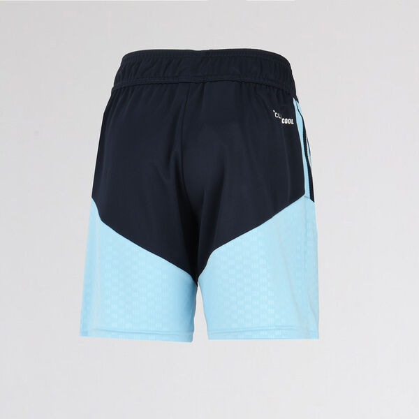 Short Selección Argentina adidas Tiro 25/26 Infantil