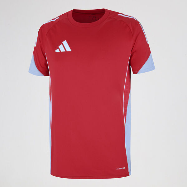 Camiseta Fútbol adidas Tiro25 Competition Hombre