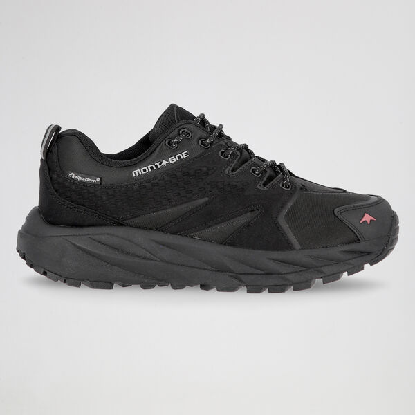 Zapatillas Outdoor Montagne Glide Low Hombre
