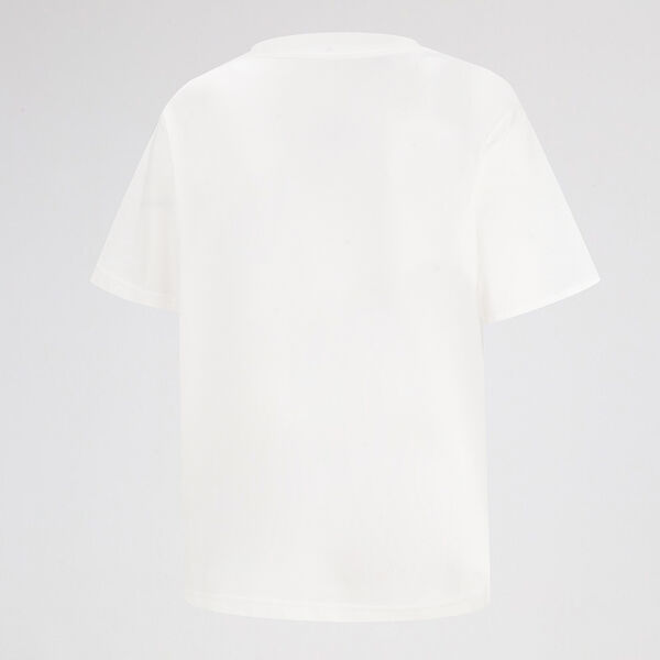 Remera adidas Infill Mujer