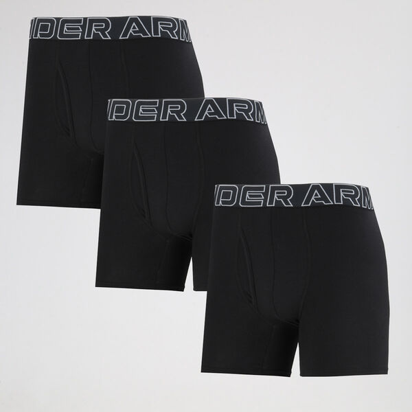 Bóxer Under Armour Cotton X3 Hombre