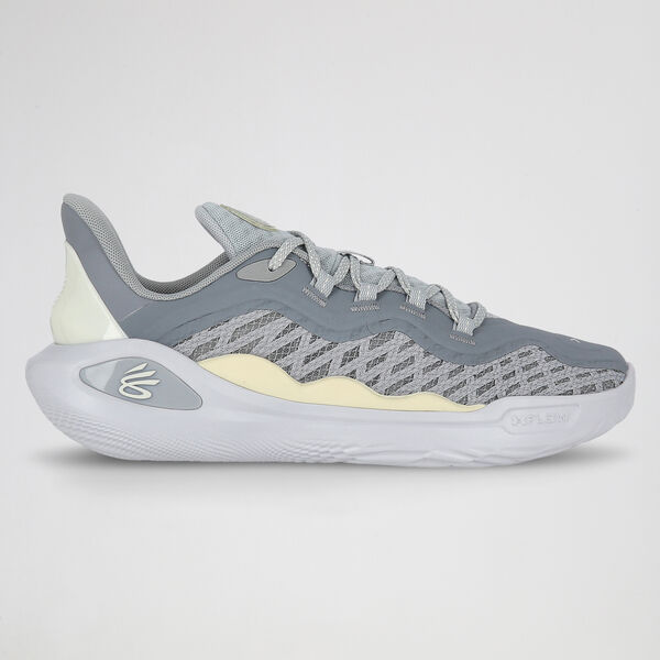 Zapatillas Básquet Under Armour Curry 11