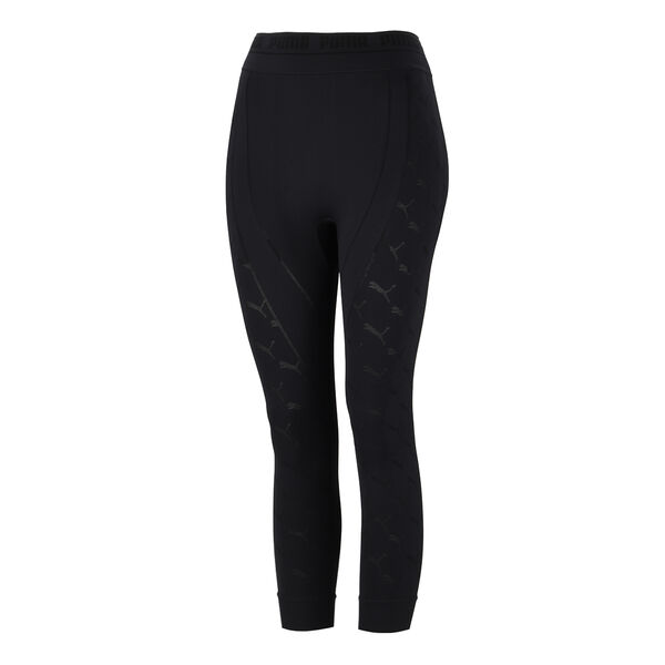 Calza Puma Evoknit T7 Mujer