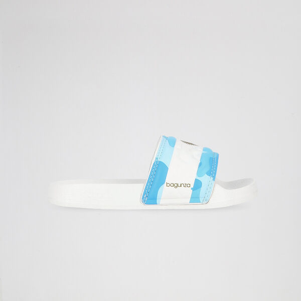 Ojotas Bagunza Mess10 Titular Infantil