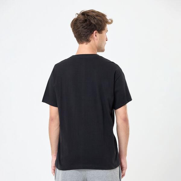 Remera Set Sport Basic Over de Hombre