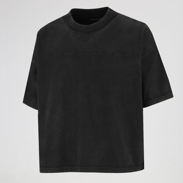Remera Reef Malthe Boxy Hombre holgada
