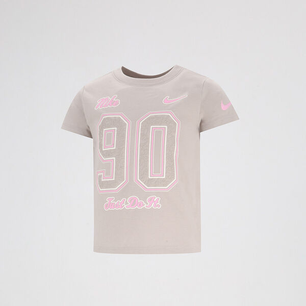Remera Nike Ringlet Ni&ntilde;a