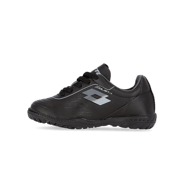 Botines Fútbol Lotto Solista 1024 TF Infantil