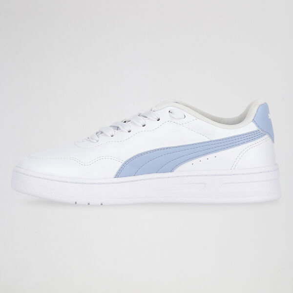 Zapatillas Puma Court Lally Mujer sint&eacute;tico