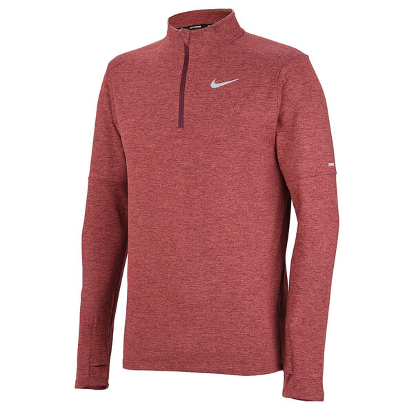 Camiseta Running Nike Dri-fit Element Hombre