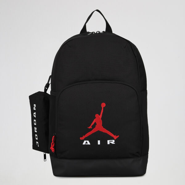 Mochila Jordan Air Raid Infantil
