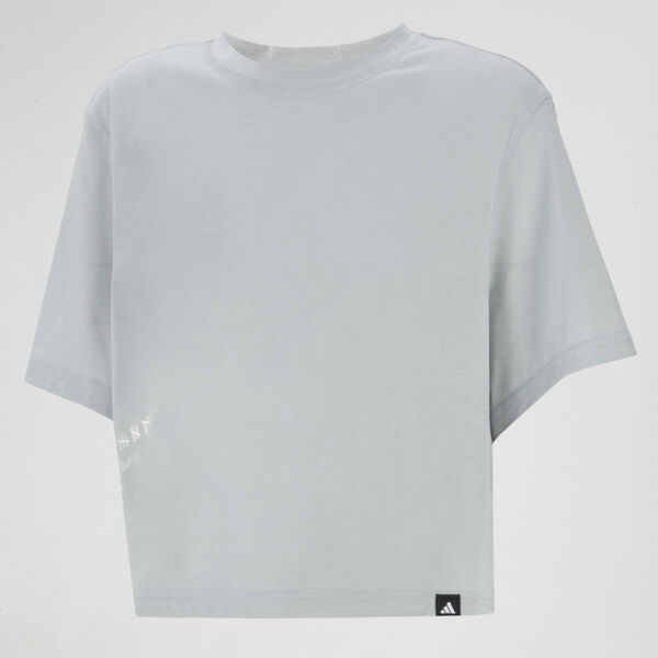 Remera adidas Climacool Power Training Mujer