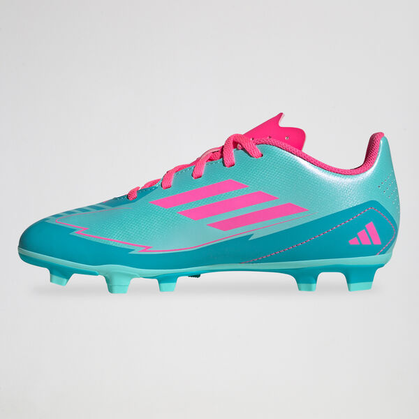 Botines adidas F50 Club Messi FG de Infantil
