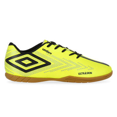 Botines Futsal Umbro Ultraskin Hombre