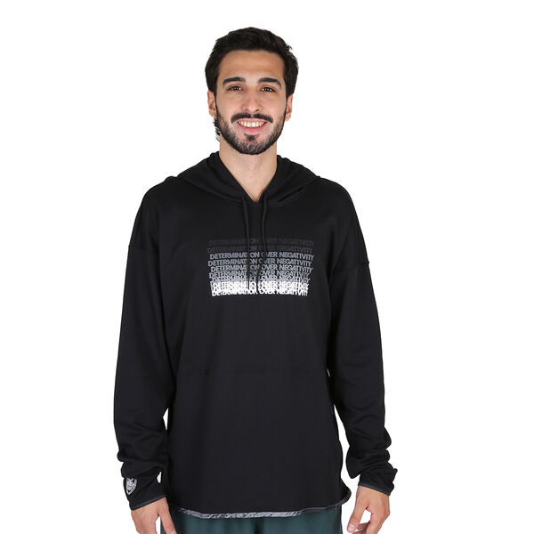 Buzo Urbano adidas Donovan Mitchell Inno Hombre