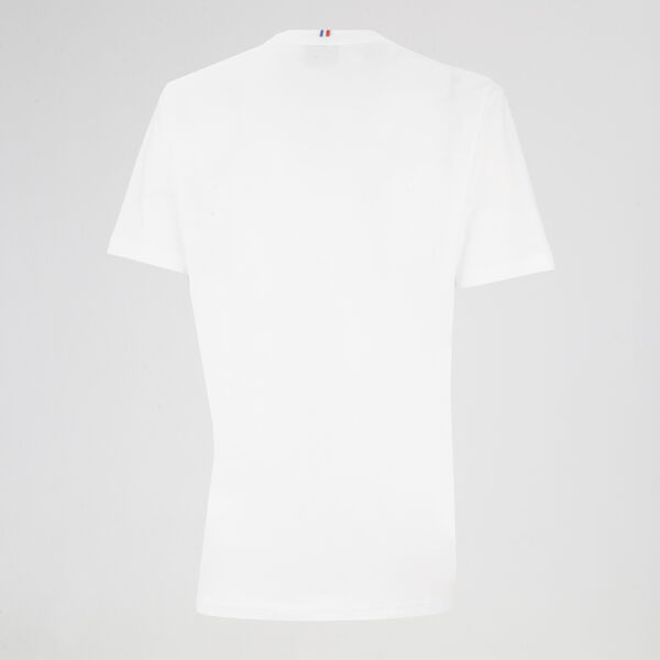 Remera Le Coq Sportif Essentials Mujer