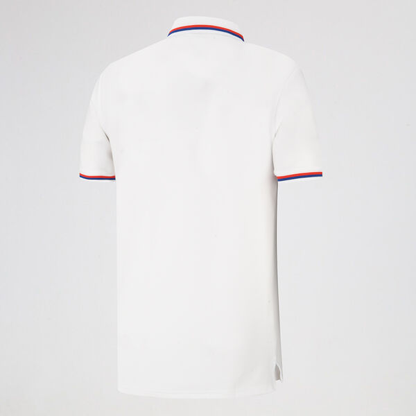 Remera Chomba San Lorenzo Atomik Travel Hombre