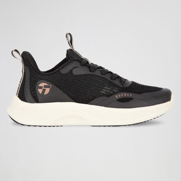 Zapatillas Topper Quebec Mujer