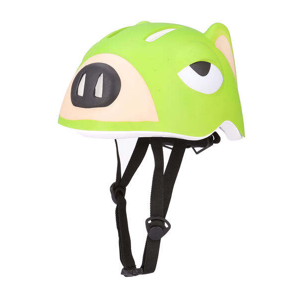 Casco Ciclismo Dribbling Ciervo para Niños