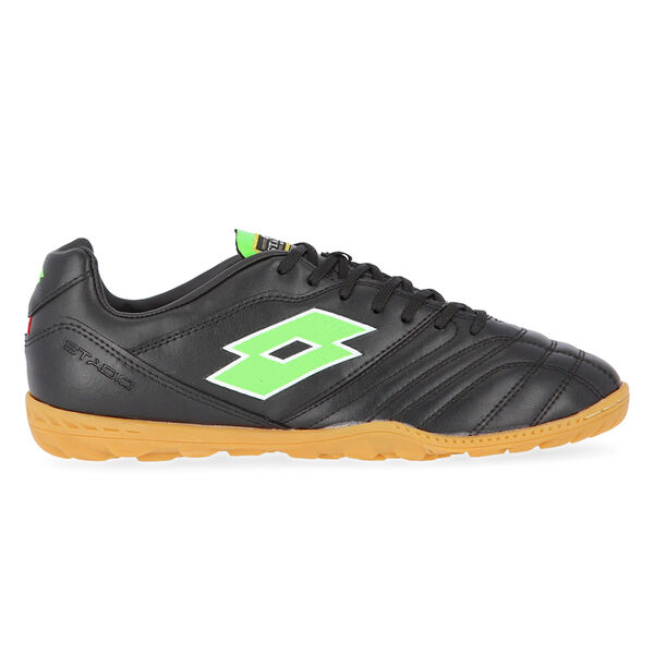 Botines Fútbol Lotto Stadio In Hombre