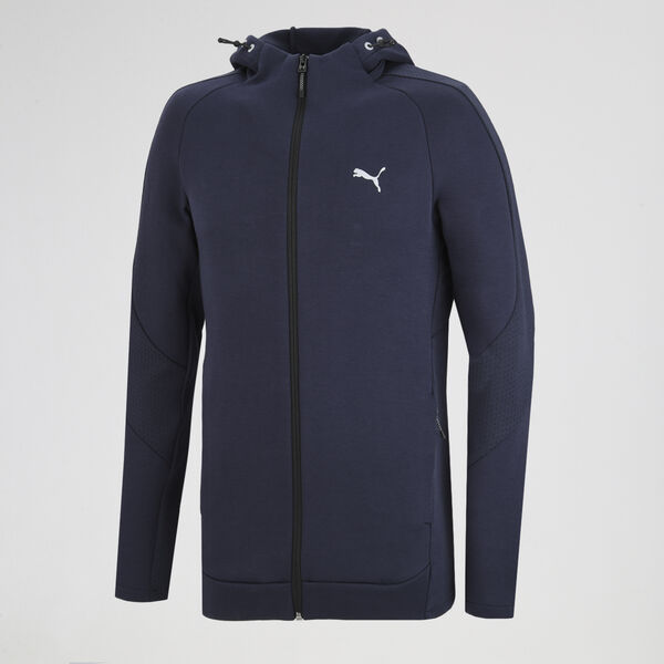 Buzo Puma Evostripe Hombre