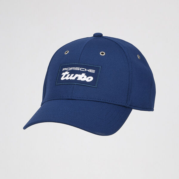 Gorra Puma Porsche Legacy poli&eacute;ster
