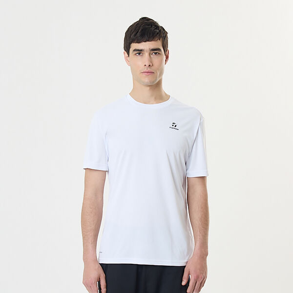 Remera Topper Basic Hombre