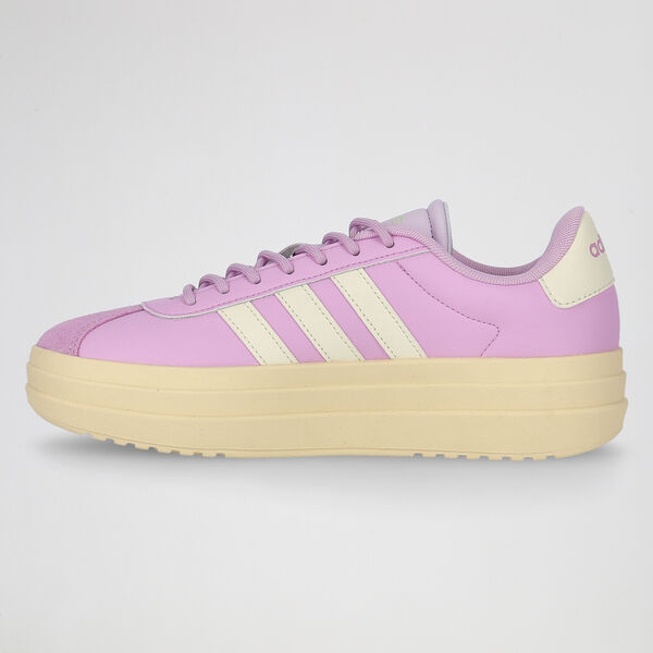 Zapatillas adidas VL Court Bold Mujer