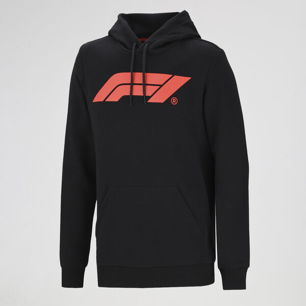 Buzo Puma F1 Ess Logo Hombre