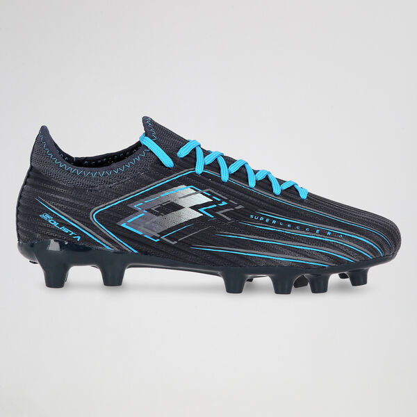 Botines Fútbol Lotto Solista 200 FG Hombre