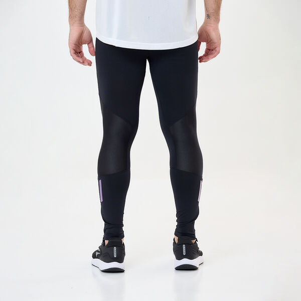 Calza Running Topper Larga Hombre