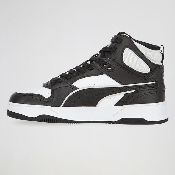 Zapatillas Puma RBD Break Mid