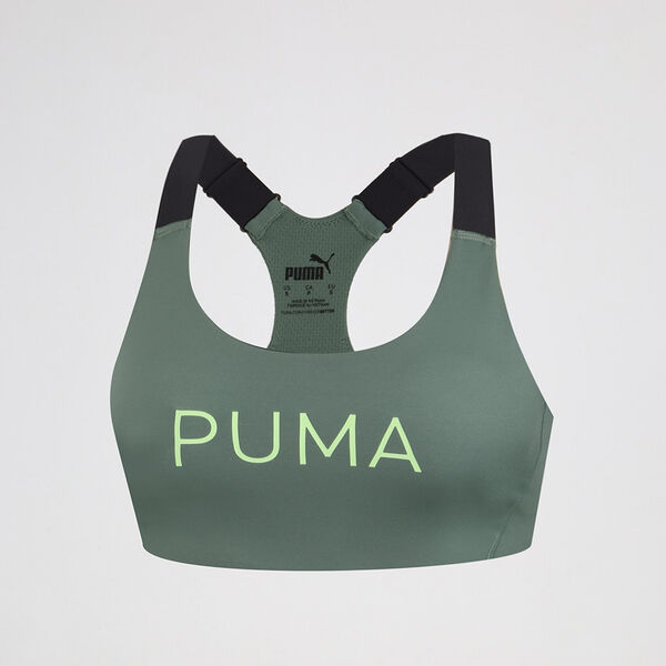 Top Entrenamiento Puma 4Keeps Eversculpt Mujer
